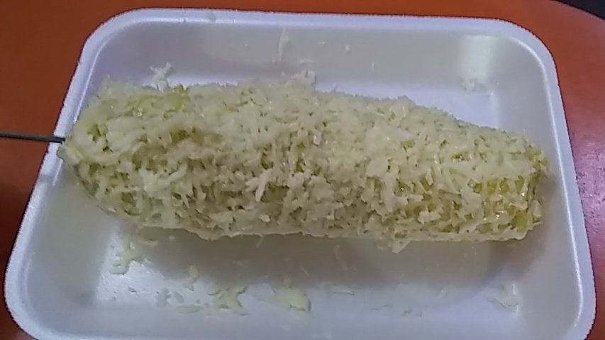 vane_56's tweet photo. 😋🌽🌽🌽 https://t.co/479J3sHLzi