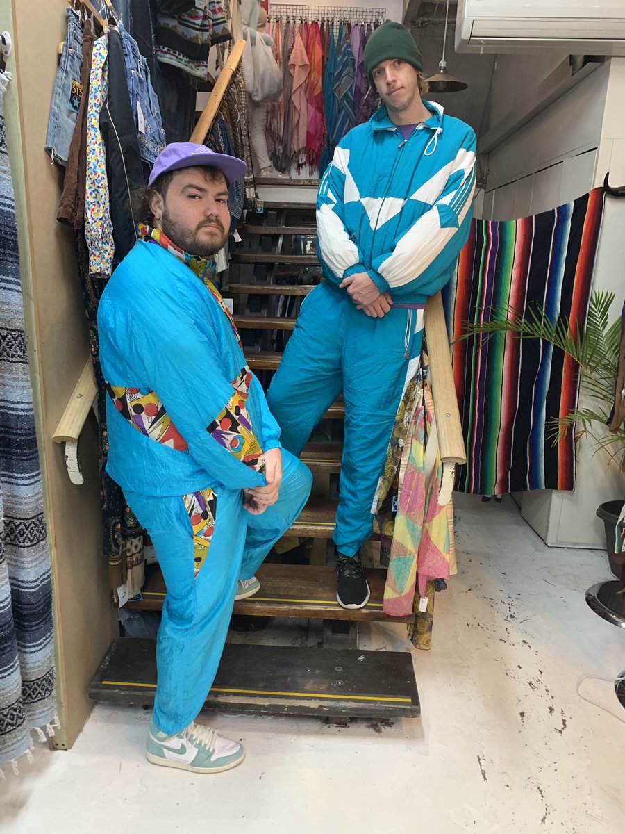 sungaattack's tweet photo. Rate our drip from💧to 💦💦💦 @lanethesaint #farshion #dripdropcantstop https://t.co/3FEtKvYuRq