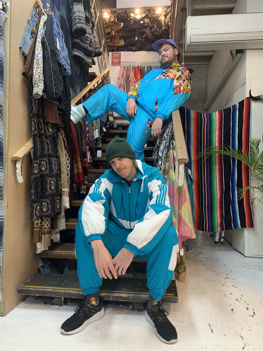 sungaattack's tweet photo. Rate our drip from💧to 💦💦💦 @lanethesaint #farshion #dripdropcantstop https://t.co/3FEtKvYuRq