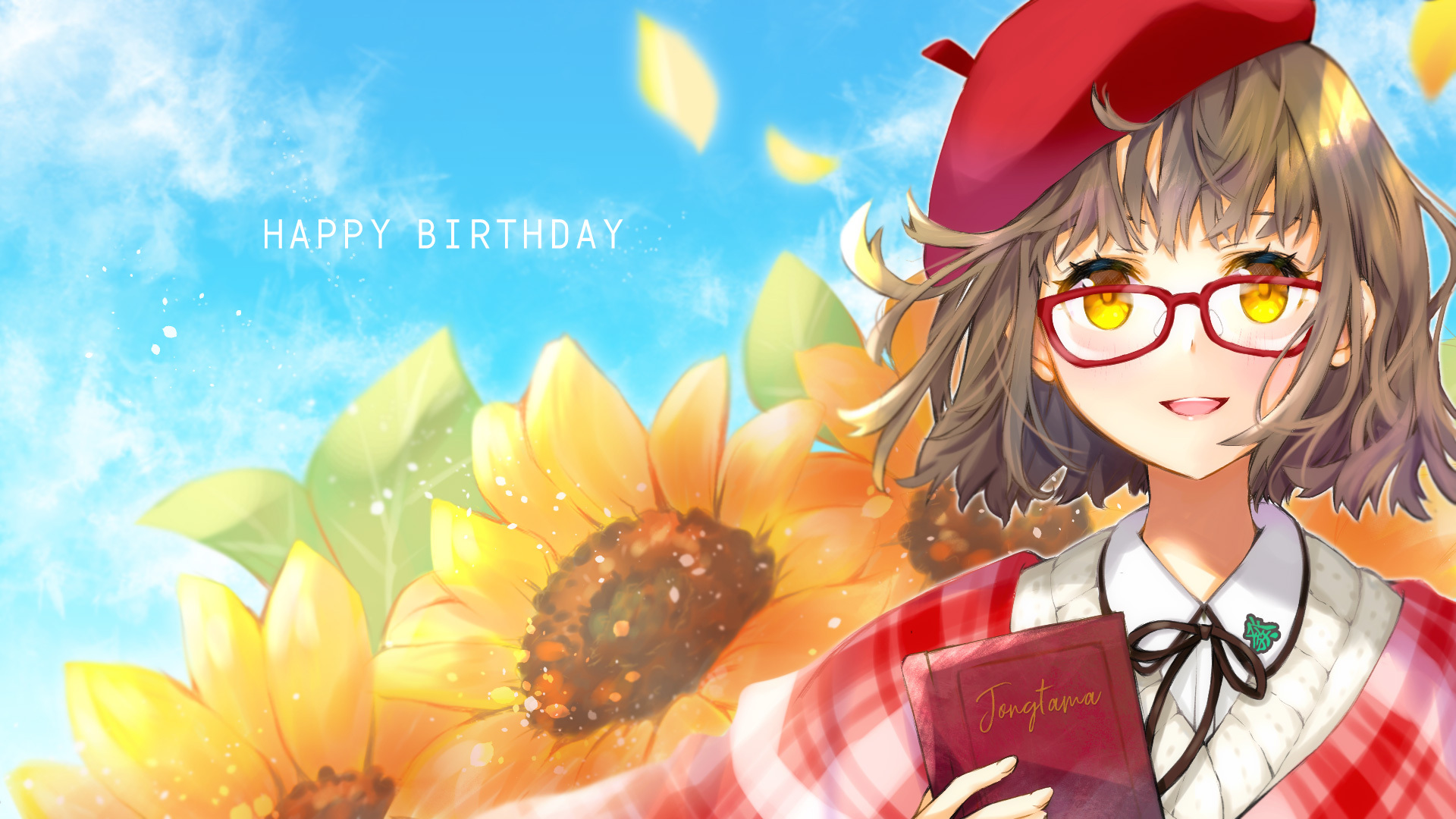 公式 雀魂 じゃんたま 誕生日 7月12日 日 は 二之宮花 の誕生日 誕生日を記念し 二之宮花の誕生日特別壁紙を配布します 画 小鶴 Kotsuru Kari 様 公式サイトスペシャルページにてゲーム内イラストを使用した二之宮花のアイコンも配布中 公式 雀魂 じゃんたま 誕生日 7月12日 日 は 二之宮花 の誕生日 誕生日を記念し 二之宮花の誕生日特別壁紙を配布します 画 小鶴 Kotsuru Kari 様 公式サイトスペシャルページにてゲーム内イラストを使用した二之宮花のアイコンも配布中