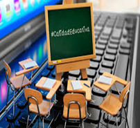 IsmaelDanielCar's tweet photo. La educación integral va más allá del conocimiento curricular. También pasa por saber escuchar, cuestionar, pensar, arriesgarse, autorregularse, entre otras cosas. https://t.co/SQII8OWPO7
