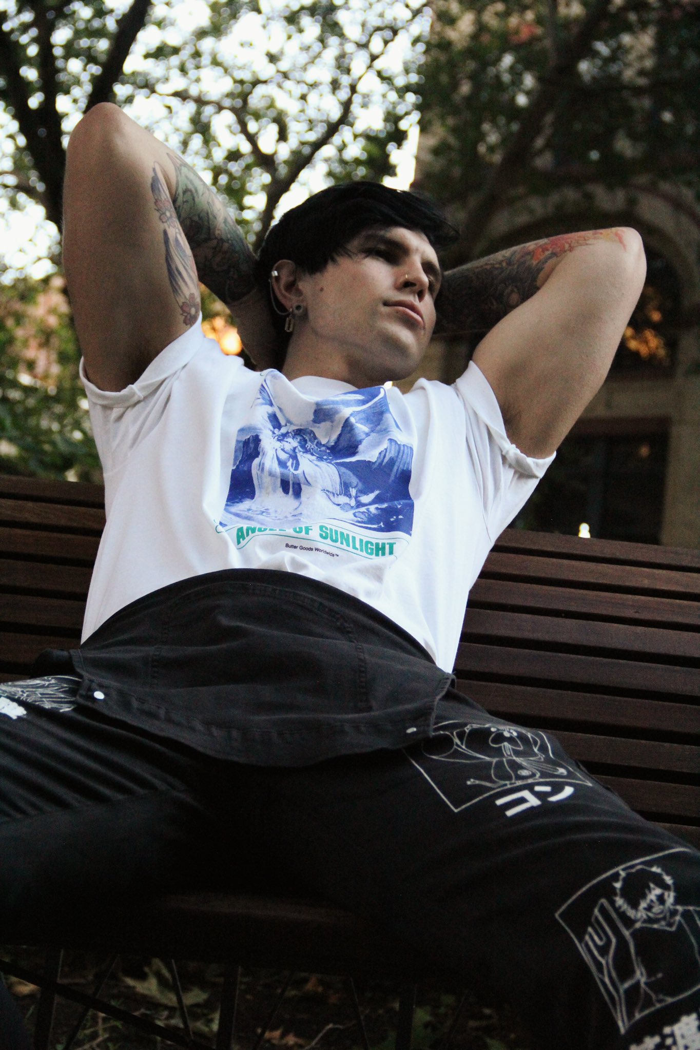 TW Pornstars - 1 pic. Trevor_wagner. Twitter. Look. 2:52 AM - 12 Jul 2020