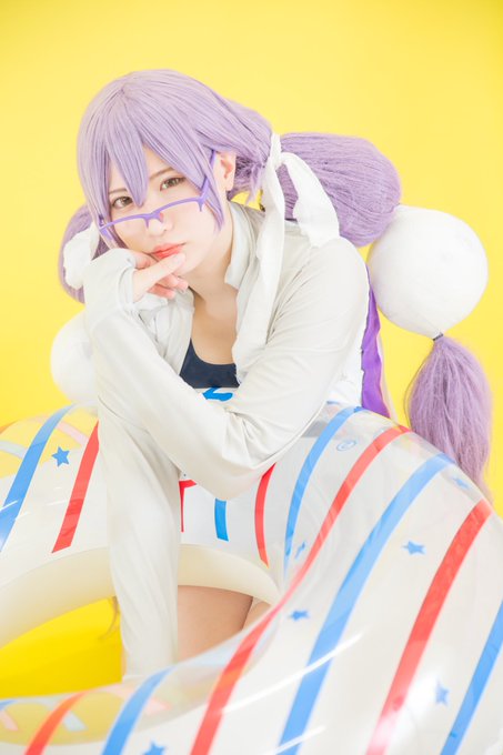 コスプレイヤー雨音瑠美(あまねるみ)のTwitter画像35
