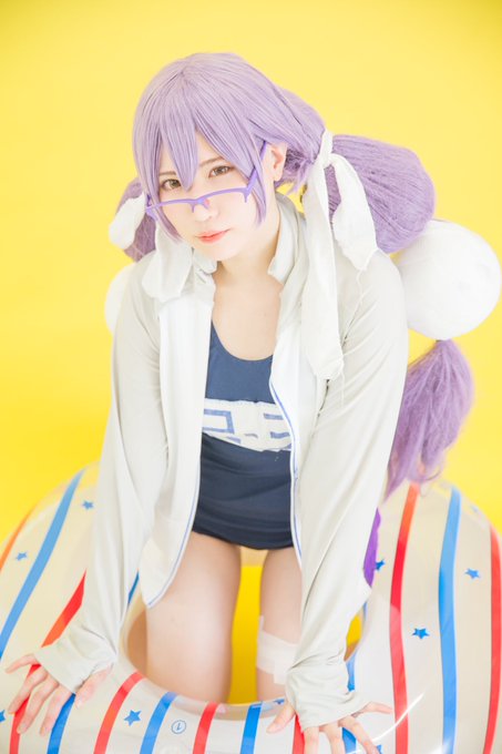 コスプレイヤー雨音瑠美(あまねるみ)のTwitter画像36