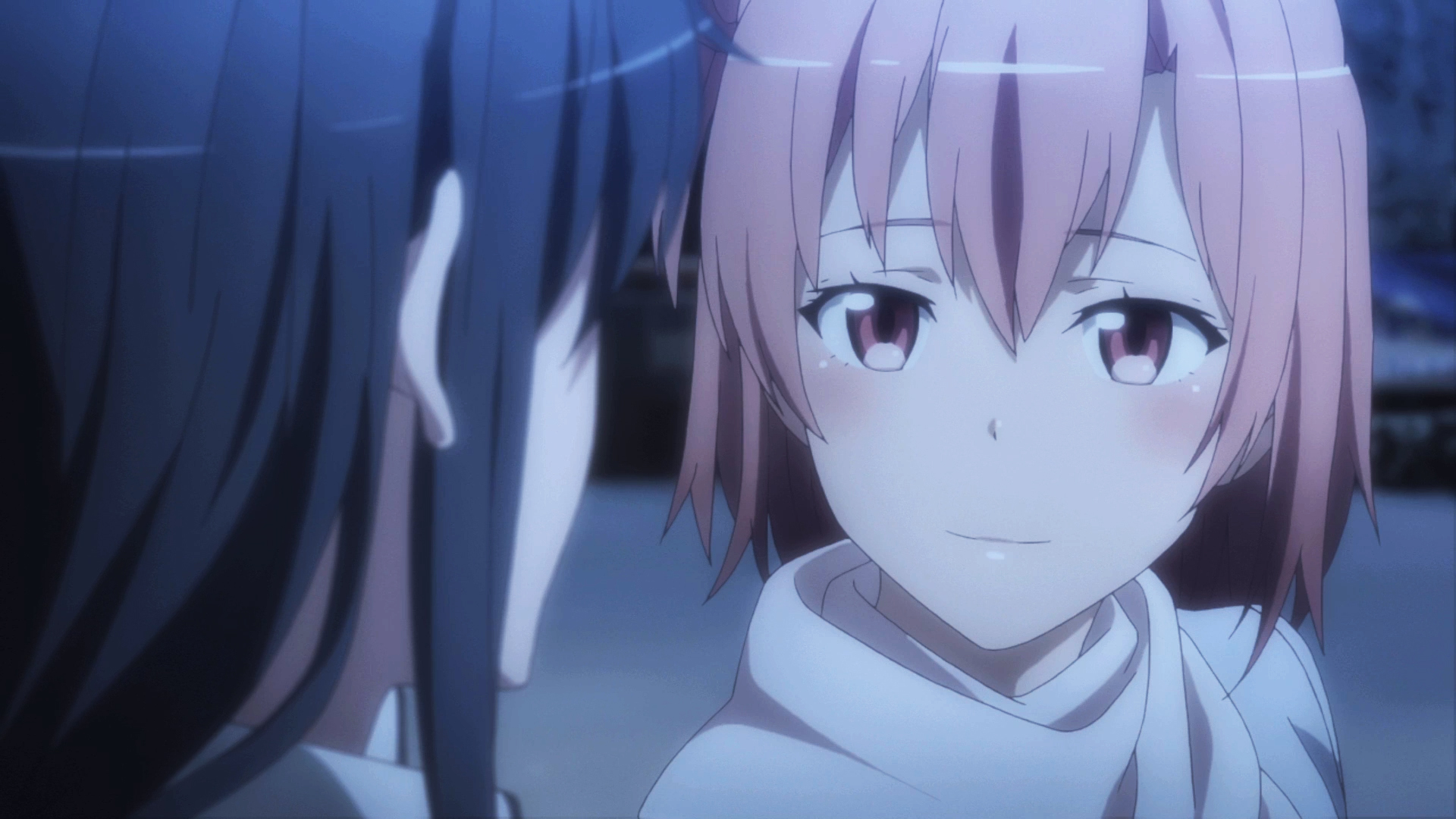 Yahari Ore no Seishun Rabukome wa Machigatteiru. Kan x Kerorira Animate  Fair - Anime Trending