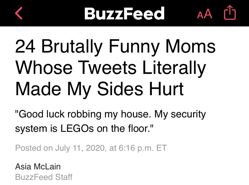 AbsoluteNonsen6's tweet image. Is this really the best you can do @BuzzFeed?