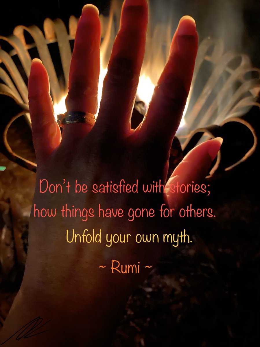 nof1_Dev_Wbeing's tweet photo. 💫Self care Sunday💫

Write your own story 🙌🏽

#nof1 #KnowThyself #BeTheOne #MySpectrumAdvantage #bethelight
#livingonpurpose #selfmastery #lifelessons #intentionalparenting  #empowerment #mentalwellness 
 #neurodiversity #neurodivergent
#positivedeviant #dailyhabit #meditation https://t.co/PSPV84DXbu