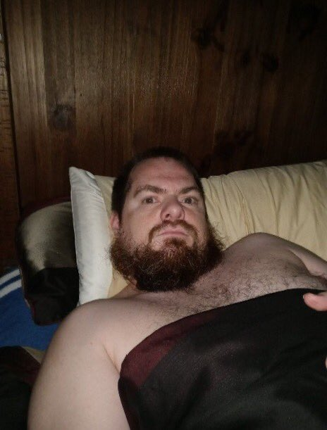 masuda_sakurai's tweet photo. #Christopherthemolester
The face of a monster.
@Kaylie44585284 https://t.co/oNbPYyB1oJ