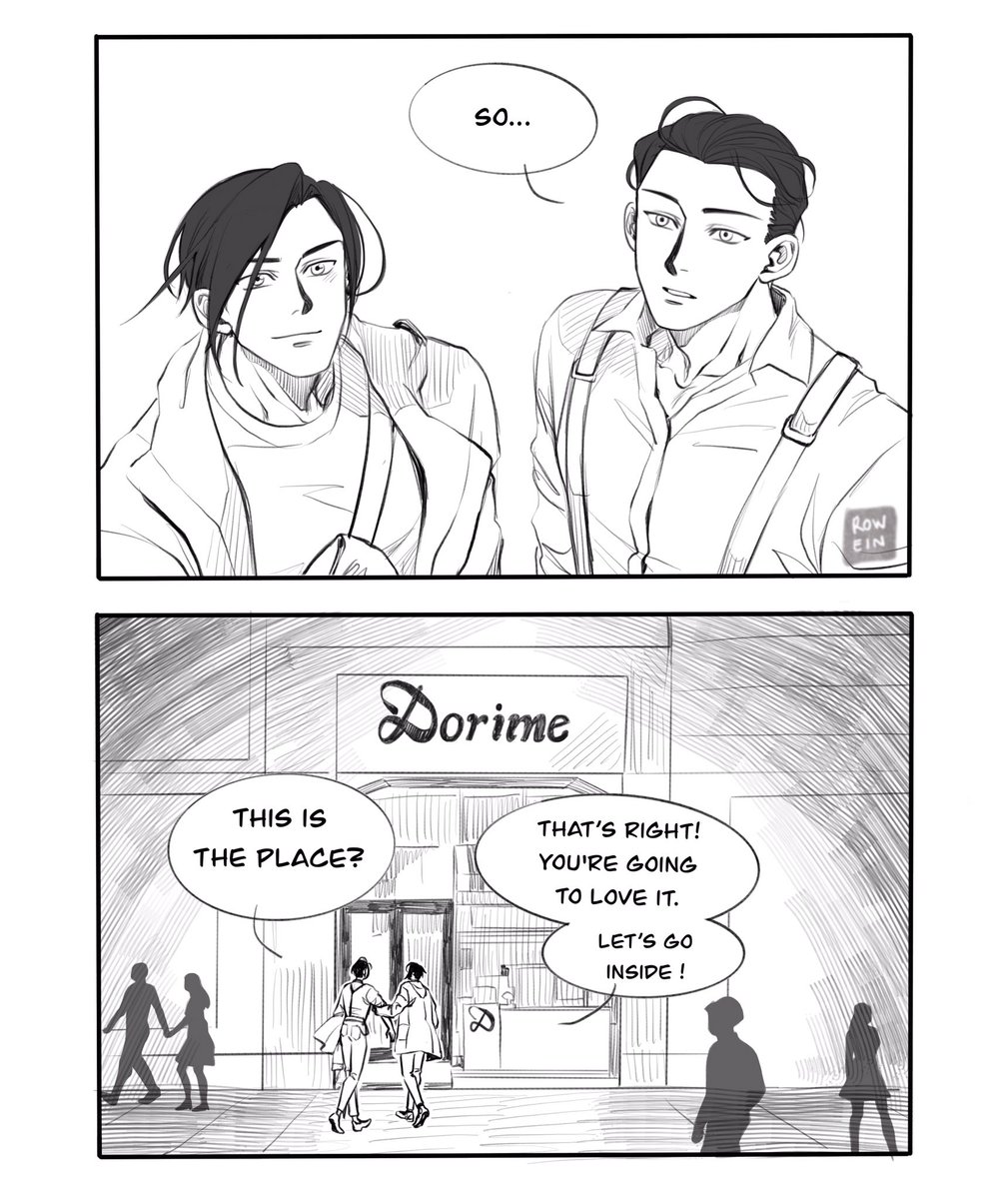 In where #xicheng went to eat "completos" (a kind of hot dog with different toppings in my country. The most popular is the "italiano" (tomato, avocado and mayonnaise). Sometimes they're hard to eat bc they're HUGE)

This weird idea born in a conversation with @Trece_yi ?? 