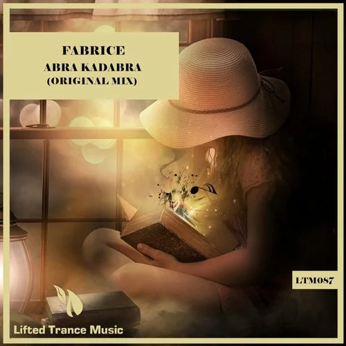 SndLiftingArea's tweet photo. Now On Air #SA045 | Mixed by @GYLL3R_

14. @Deejay_Fabrice - Abra Kadabra (Original Mix) [Lifted Trance Music]

Play through --> https://t.co/cYvoUKtcpJ [FEMR Channel]

@_TeamFEMR https://t.co/4n4XagBBFf