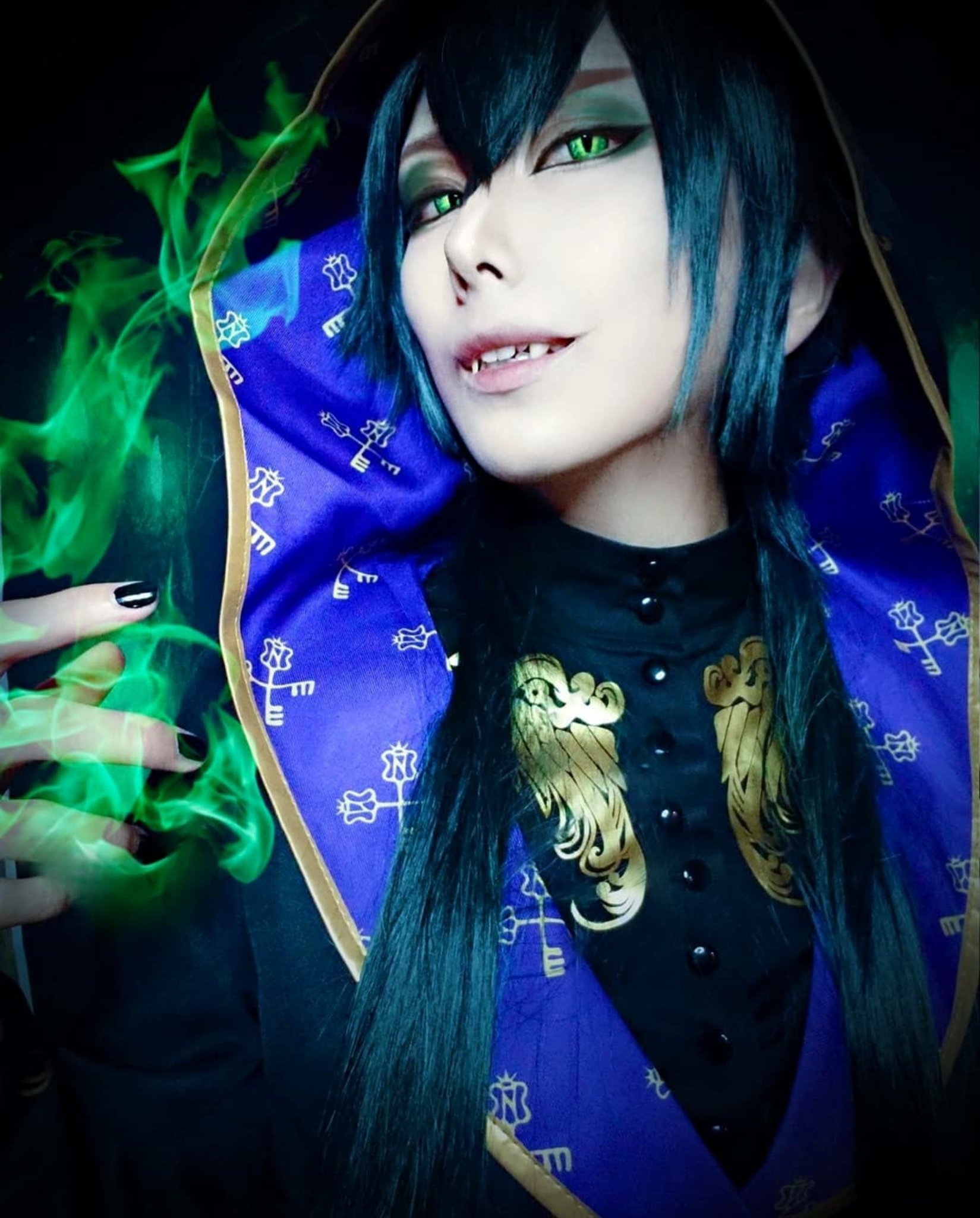 ❄Nopi❄ on X: 