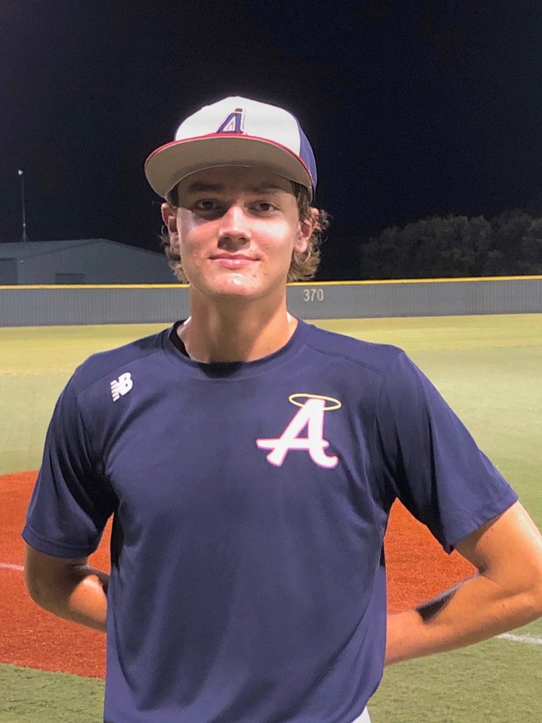 Five Tool Baseball (@fivetool) on Twitter photo <a href="/FiveToolSTX/">Five Tool South Texas</a> F: <a href="/TxAngelsBB/">Texas Angels Baseball</a> 2022 4, Triple Play 16U Red 3
PoG: @avj_24 1-2, 2 RBI, BB
Hitter: Jacob Caraway 1-3, 3B, RBI <a href="/FiveToolSTX/">Five Tool South Texas</a> F: <a href="/TxAngelsBB/">Texas Angels Baseball</a> 2022 4, Triple Play 16U Red 3
PoG: @avj_24 1-2, 2 RBI, BB
Hitter: Jacob Caraway 1-3, 3B, RBI