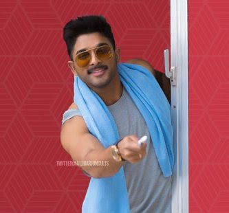 redBus Track My Bus feat Allu Arjun Telugu  By Stylish star Allu fans  chelari  Facebook