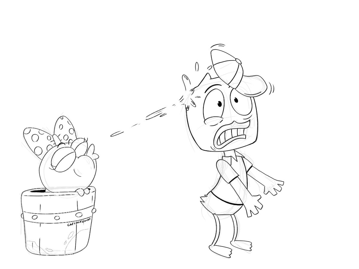 cartuneslover23's tweet photo. When three shows are getting center stage while oneโs been given a backseat. (Amphibia S2, YES!) #amphibia #Amphibiaseason2 #amphibiafirstanniversary #ducktales2017 #DuckTalesSeason3 @DisneyXD @DisneyTVA @Radrappy @FrankAngones #myartwork #FANART #drawingsketch https://t.co/D40wKDVmKm