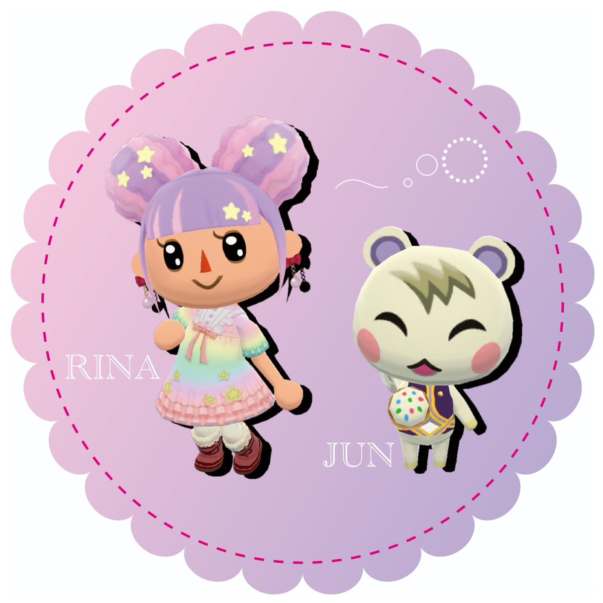 ポケ森アイコン