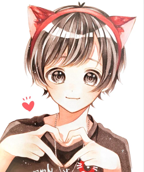 スキスキ星人可愛すぎました??
#すとぷりギャラリー #莉犬くん 