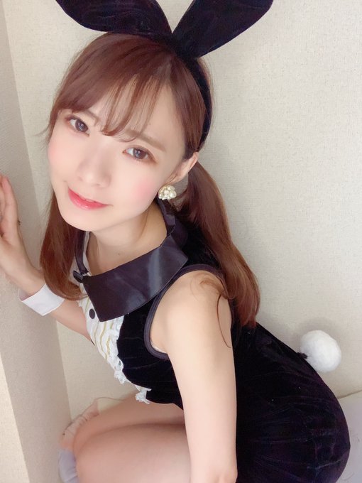Twitterのコスプレ画像18