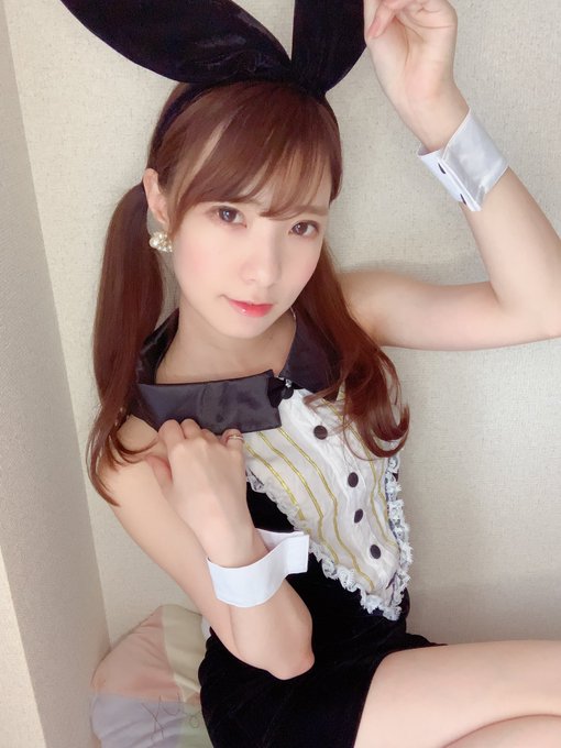 Twitterのコスプレ画像17
