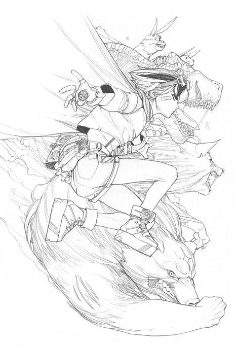 [Rework the old drawing]
shard 