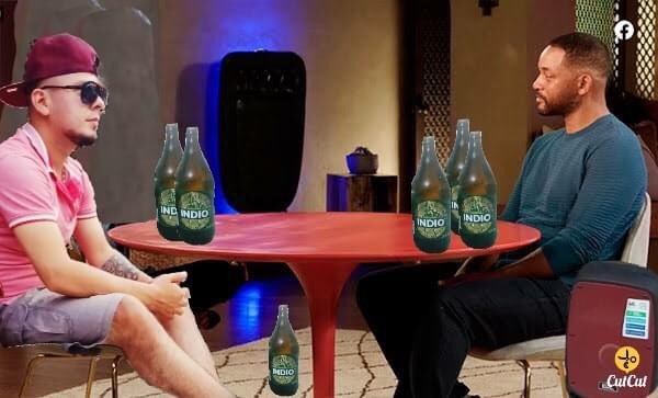 ElJeringasLoko's tweet photo. Así son carnal no te agüites https://t.co/V8zavkZ5SM