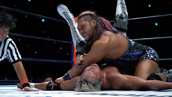 新日本プロレス X 大阪城ホール がトレンドに Funnitter ファニッター 新日本プロレス X 大阪城ホール がトレンドに Funnitter ファニッター