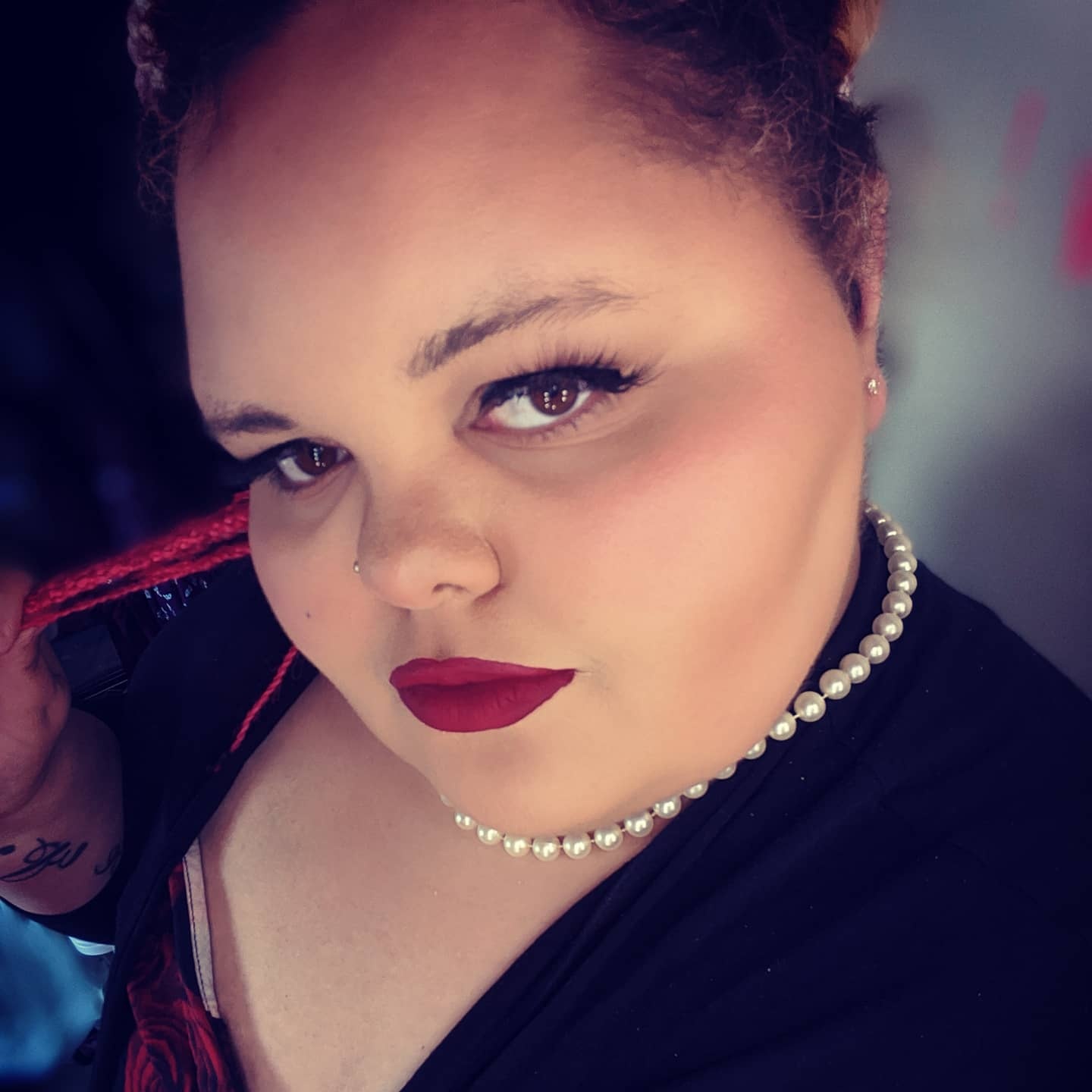 #NewProfilePic https://t.co/iaitLdxlNH