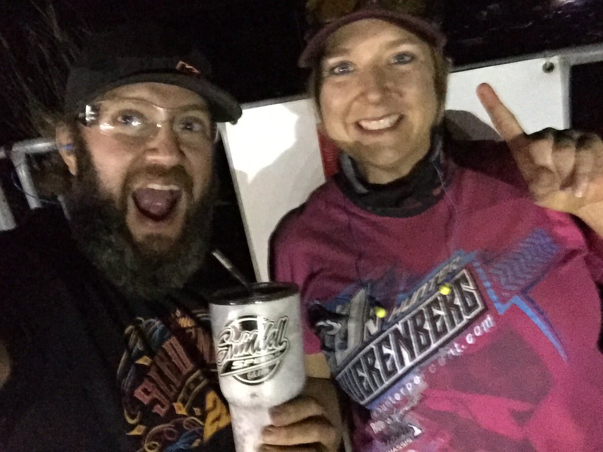 nmb193's tweet photo. HUNTER!!!! @HunterPercent gets it done @AtomicSpeedway #freedom40 @SwindellSpdLab YESSS!!!! #BountyClaimed #HunterPercent https://t.co/9vr99CUha1