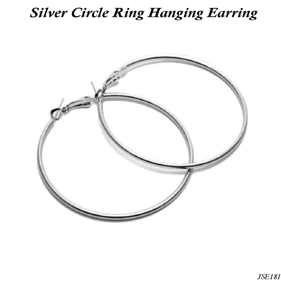 Silver Circle Ring Hanging Bali earring 
Rs.50/- Only
Shop @steorrajewels.com 

#earringaccessories #earringswag #earringstyle #delhi #mumbai #jaipur #jwellery #earrings #earringaddiction #Circleearring #dropsearrings #danglerearrings #Hangingearrings #jhumkiearring #bali