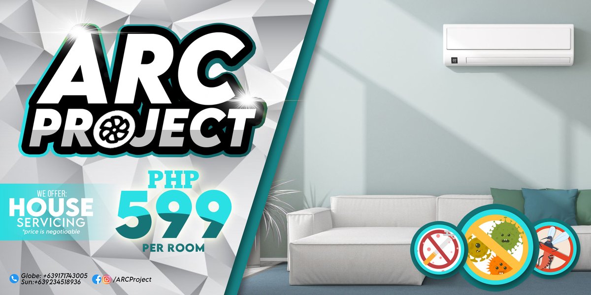 AVCSinquire's tweet photo. Thank you for trusting AV Creative Solutions, ARC Project!
Check them out on Facebook: 
https://t.co/WtWn2WeXpN

Do you also need layout designs for your online business? Contact us now!

Facebook:/AVCreativeSolutions
Twitter/IG:@AVCSinquire
Email: AVCSinquire@gmail.com https://t.co/gN7Rh3lIBh