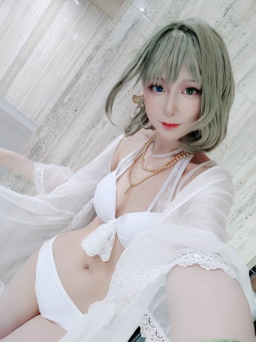 コスプレイヤー箱ネコのTwitter画像5