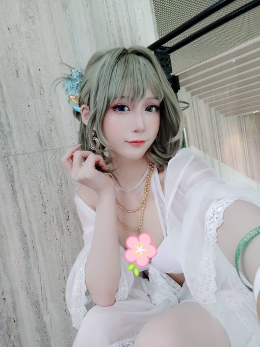 コスプレイヤー箱ネコのTwitter画像4
