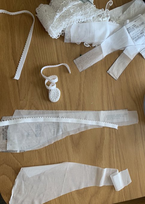 Sewing attempt # 3 ☺️ https://t.co/IZb4K7qzSZ