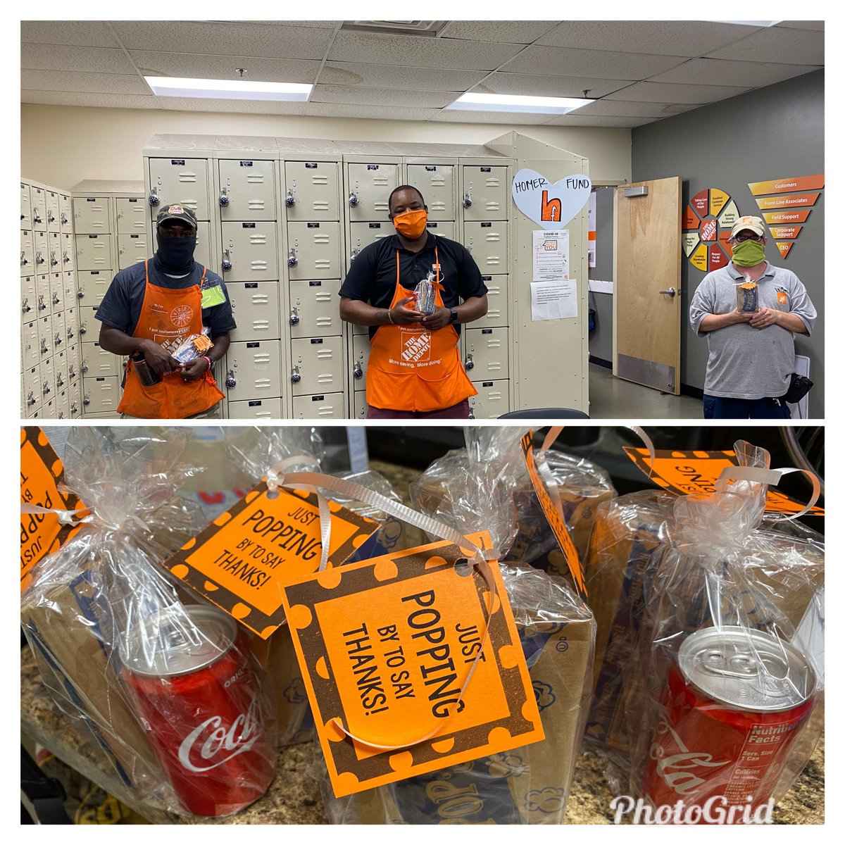 Sheri Callais (@sc1273) on Twitter photo A lil recognition for our Lot/OFAs. Thanks for all you do! @TracyFJefferson <a href="/JohnCassel808/">John Cassel</a> <a href="/thunter2420/">Terrence</a> <a href="/DKleindorf/">David Kleindorf</a> <a href="/RyanLeBlancHD/">Ryan LeBlanc</a> A lil recognition for our Lot/OFAs. Thanks for all you do! @TracyFJefferson <a href="/JohnCassel808/">John Cassel</a> <a href="/thunter2420/">Terrence</a> <a href="/DKleindorf/">David Kleindorf</a> <a href="/RyanLeBlancHD/">Ryan LeBlanc</a>