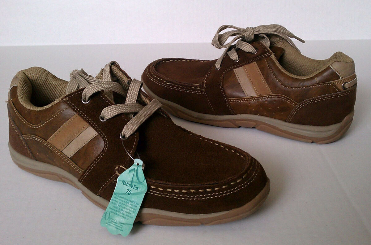 Sale $41.46 https://t.co/iBaN0fI8Ep Perry Ellis America Men #shoes Size 8.5 Brown Mode https://t.co/hzM7ooiyxE