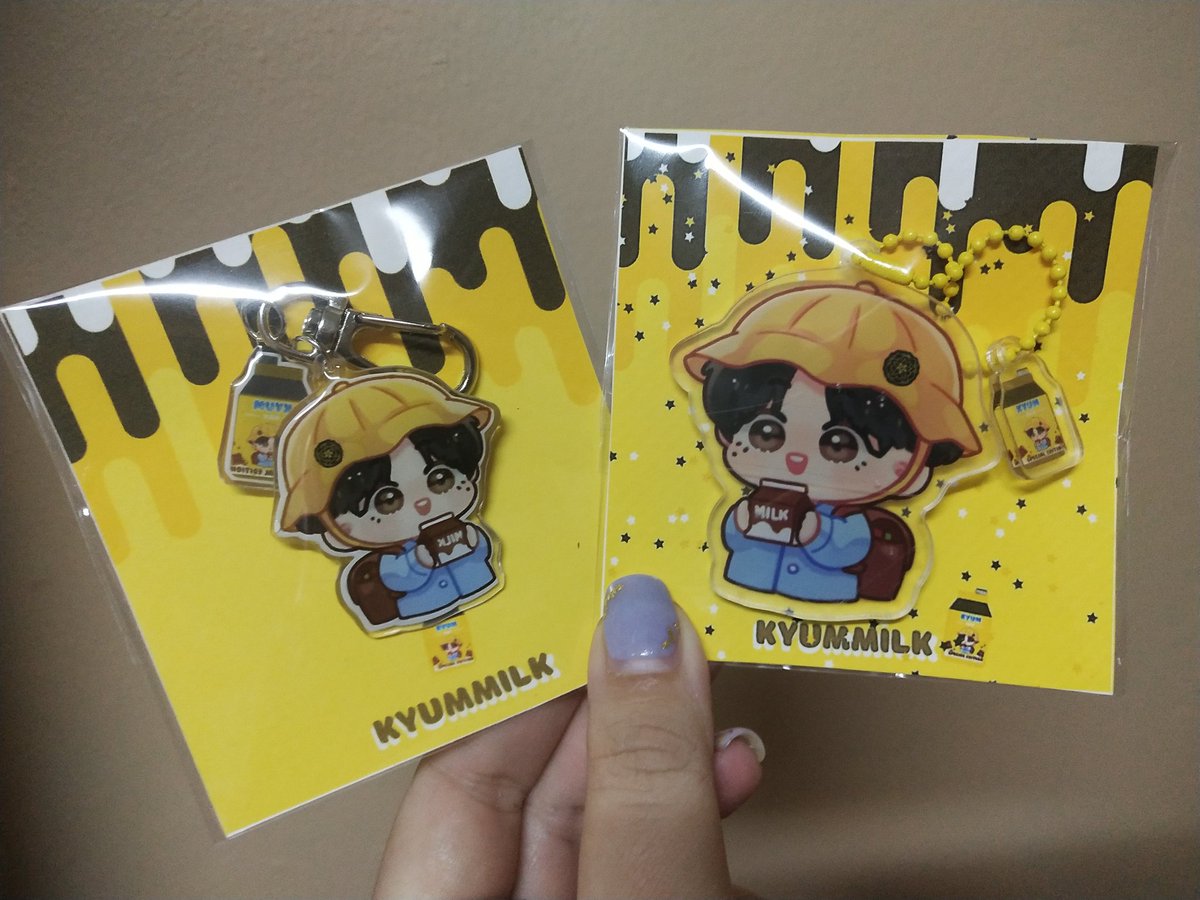 CottonySweety's tweet photo. 🌼#kyummilk_collection**
รายได้หักค่าใช้จ่าย
สมทบปจ.น้องคยอม
พกจ. เจ้านมป๋องแจ้มอ้น
พร้อมส่งไม่ต้องรอพรี 💛
120.- บาท
(ส่ง 40/60)
พิเศษสั่งภายใน 13/07
รวมส่ง
ลทบ 145.- บาท
Ems 165.- บาท
รายละเอียด /สั่งซื้อ 👇https://t.co/fmt4bfmS6X
ขอบคุณจ้า 🙏 https://t.co/KkU7SjxJjB