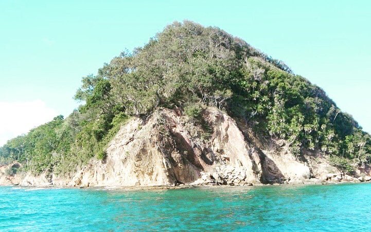 📍 West End! #Guanaja