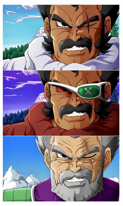 Tweets Lista鐐 年末のパラガス Dio El Hash ドラゴンボール 2 Whotwi Grafica De Analisis De Twitter