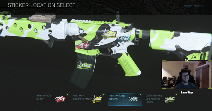 Watch Jordan Kaplan's leaked NSFW photo on TwXstars