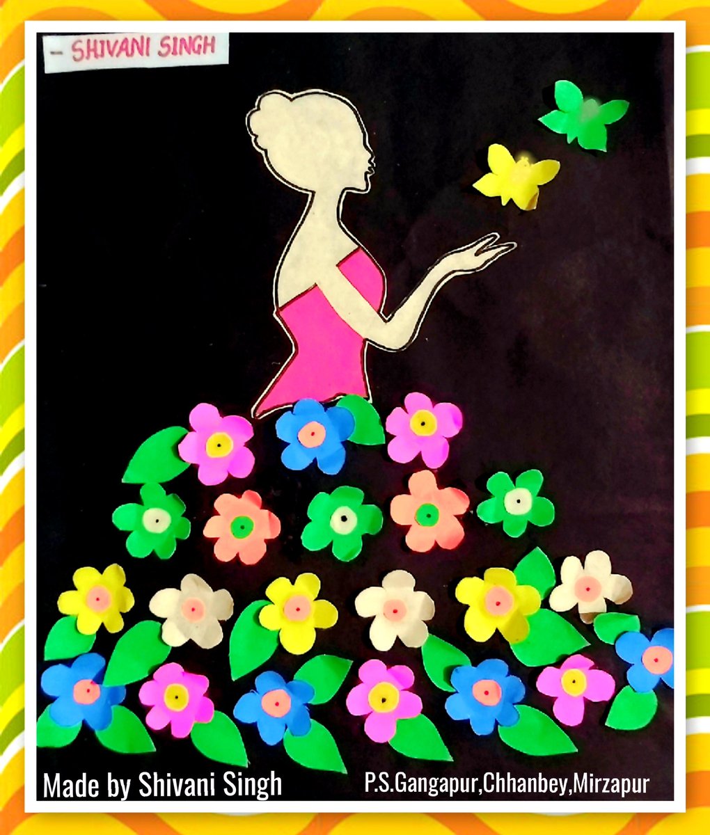 Teacher_Shivani's tweet photo. भर हौसलों की उड़ान..🕊🕊
छू ले उम्मीदों का खुला आसमान।💕
#Sunday_special😊
#Something_creative https://t.co/yKW03K3cxa