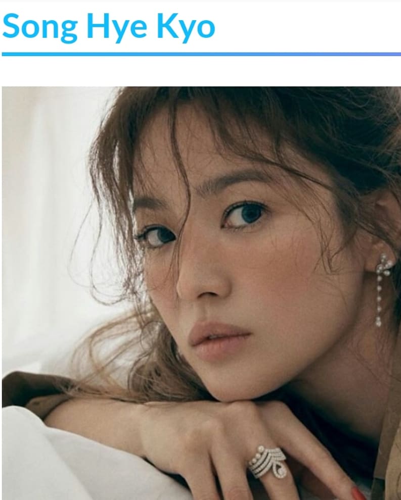 SHK_1122's tweet photo. Beautiful Female Stars With Captivating Visuals Who Hail From Daegu
Jul 12, 2020
by S. Cho 
 source credit @https://www.soompi.com/article/1412245wpp/beautiful-female-stars-with-captivating-visuals-who-hail-from-daegu https://t.co/1Ae0OlHURI