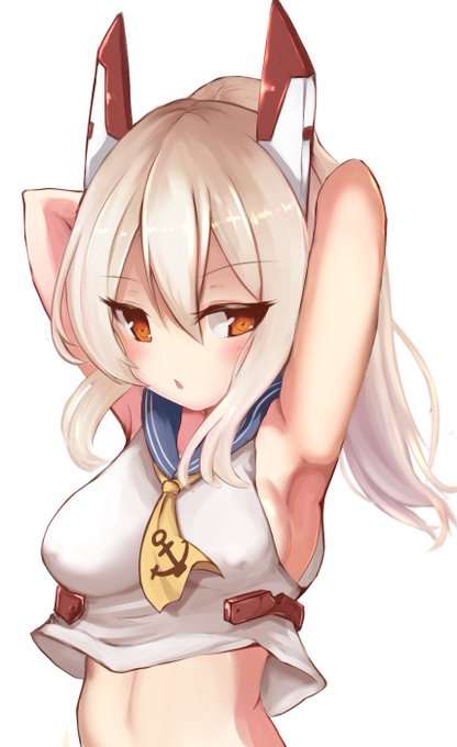 #何だっていい過去絵を掲載するチャンスだ
アズレン過去絵! 