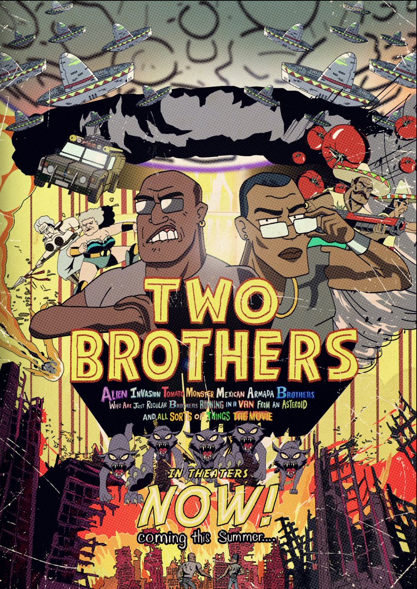 zagkage's tweet photo. @swimpedia @Clarknova1 @stupidgill @ToonamiSquad @ToonamiReddit @ToonamiNews @JPReckless2444 I have yet to hear them talk about this movie!! #Toonamipreflight on Toonami https://t.co/Se1Ci2RnsE