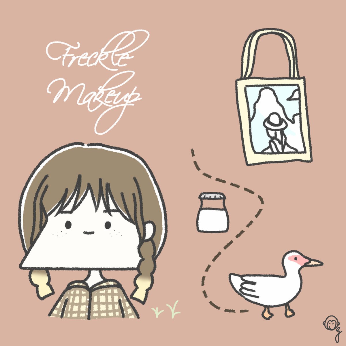 雀斑 Twitter Search