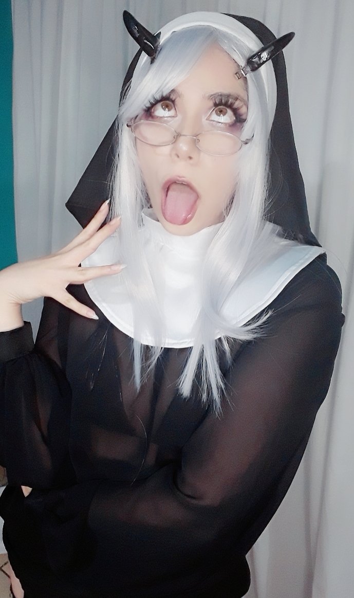 HarukoHimeCos tweet picture