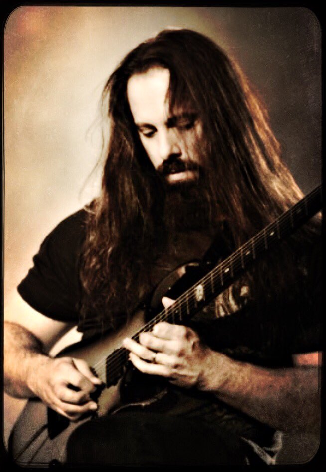 Happy Birthday   John Petrucci    