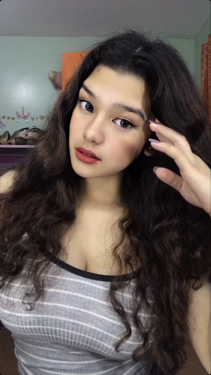 angelabalagtas's tweet photo. ʰᵉˡˡᵒ https://t.co/mP3GObkuKD