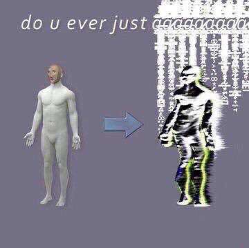 softmanda's tweet image. someone flirt with me or something jeez