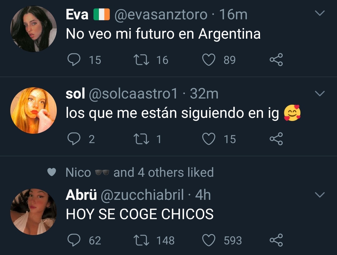 UserUnpopular's tweet photo. en el foro hay tres tipos de envras https://t.co/d1TK6IP5AY