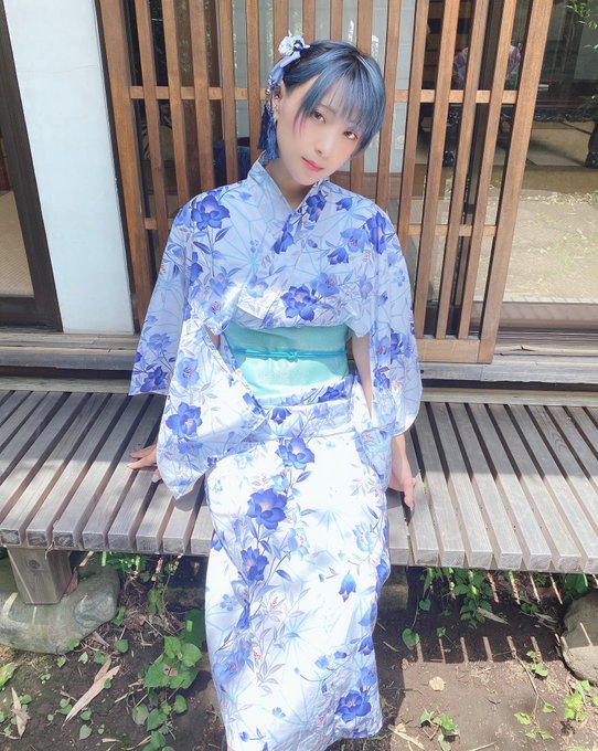 Twitterのコスプレ画像37