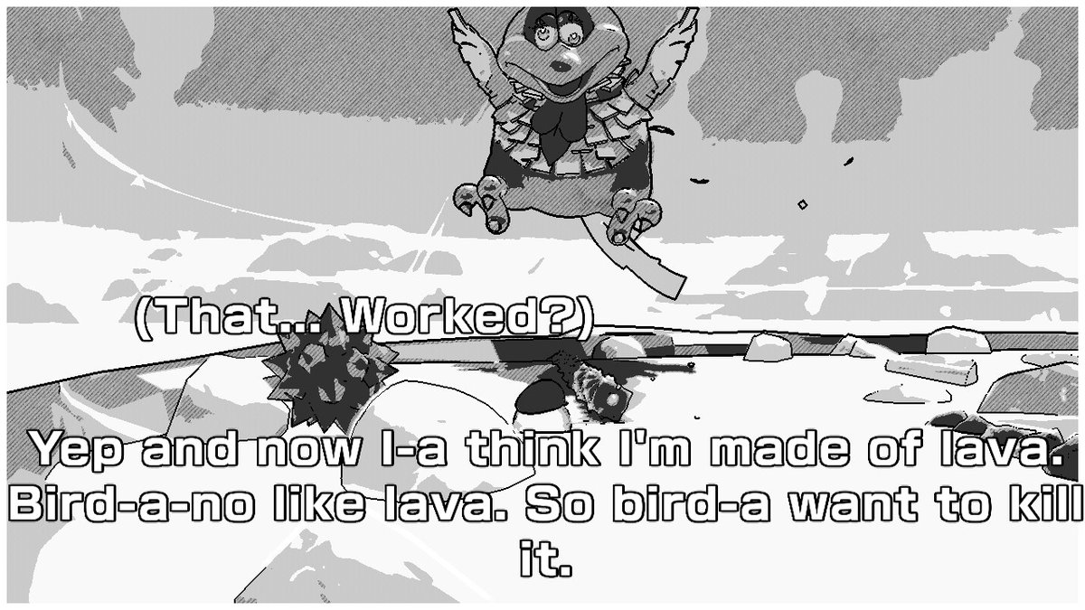 #SuperMarioOdyssey #NintendoSwitch
Super Mario Odyssey Adventures